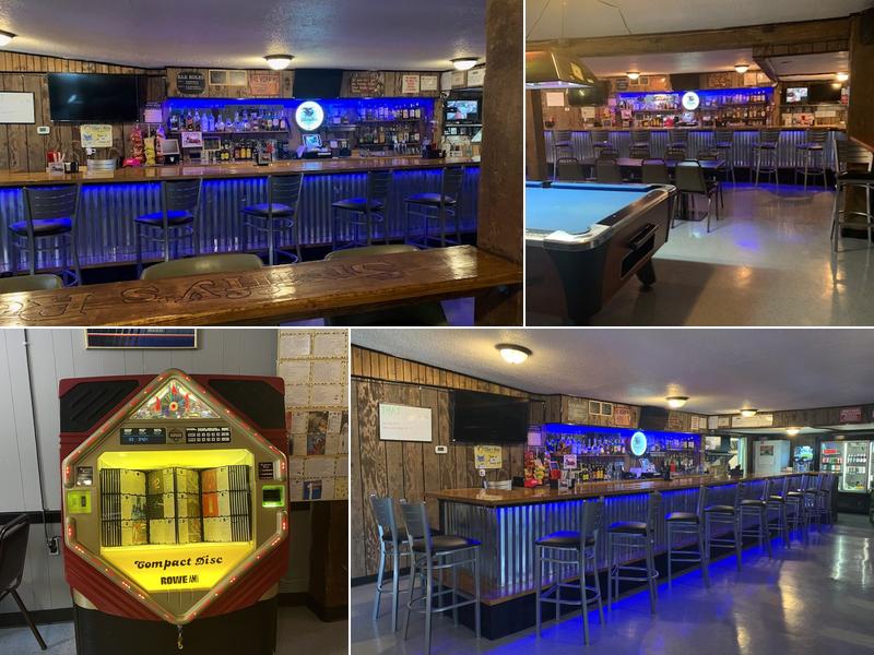 Snuffy's Reloaded Bar & Grill - Bradner, OH