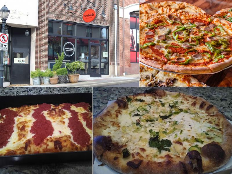 Newbolds Food & Libations