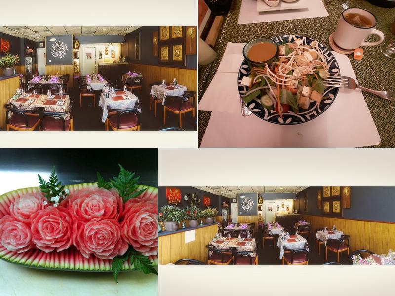 Gummlai Thai 47 Easton Rd, Willow Grove