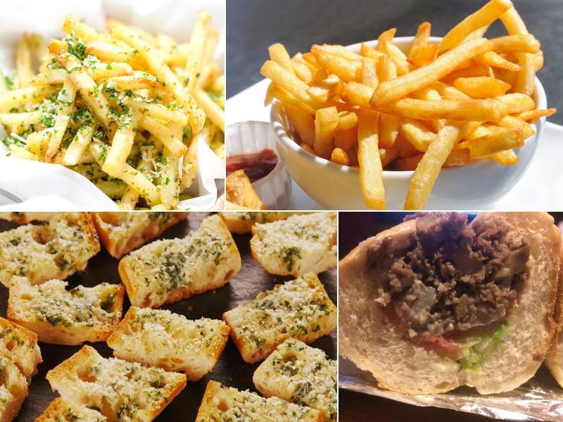 Arion Pizza 219 MacDade Blvd, Darby