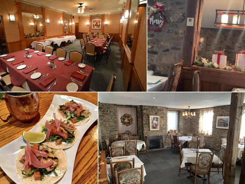 Morgan's 3079 Willow St, Allentown