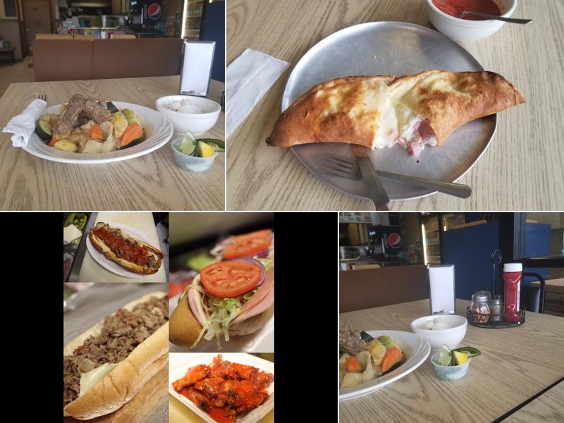 Angel's Pizza & Italian Restaurant