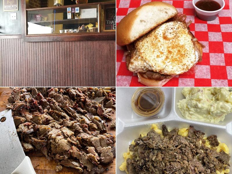 AJ's Ranch Road Grill