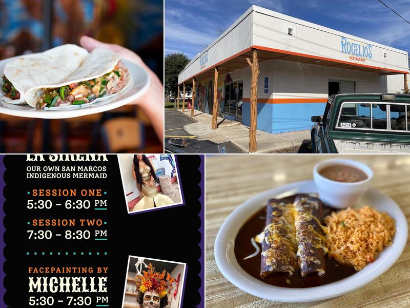 Rogelio's Restaurant