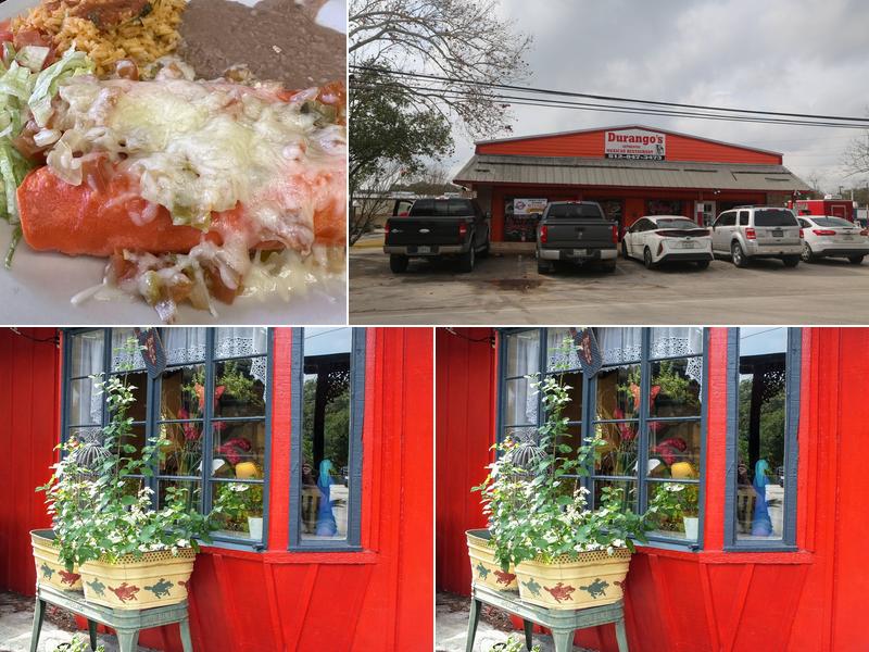 Durango Restaurant 401 Farm to Market Rd 2325 UNIT A, Wimberley