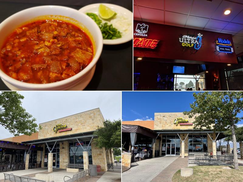 Casa Garcia's - Kyle