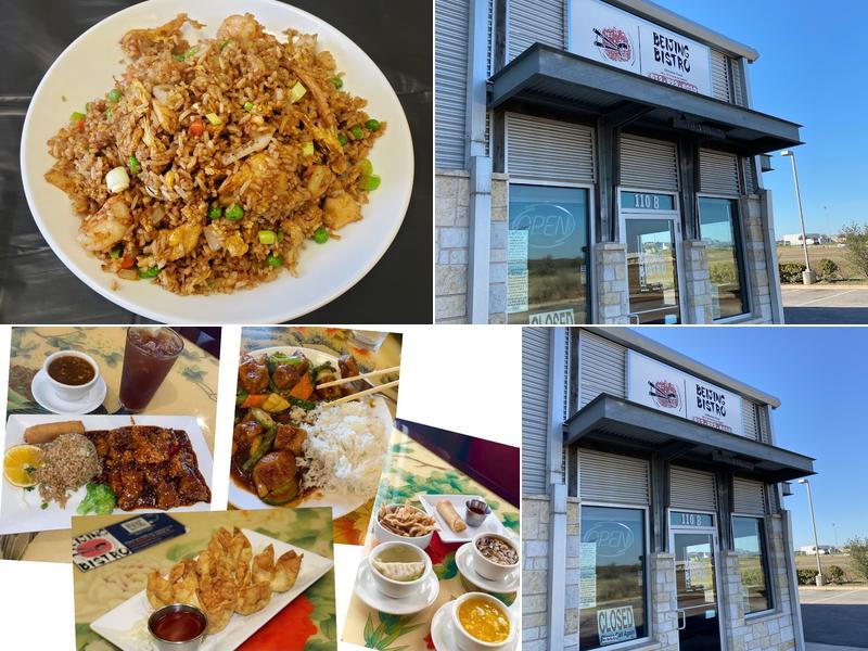 Beijing Bistro - Buda