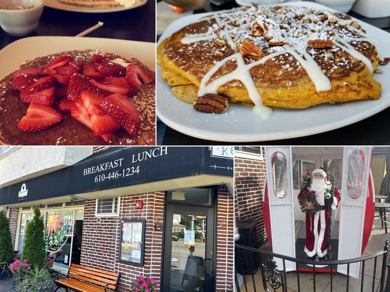 Kettle 1 Brookline Blvd, Havertown