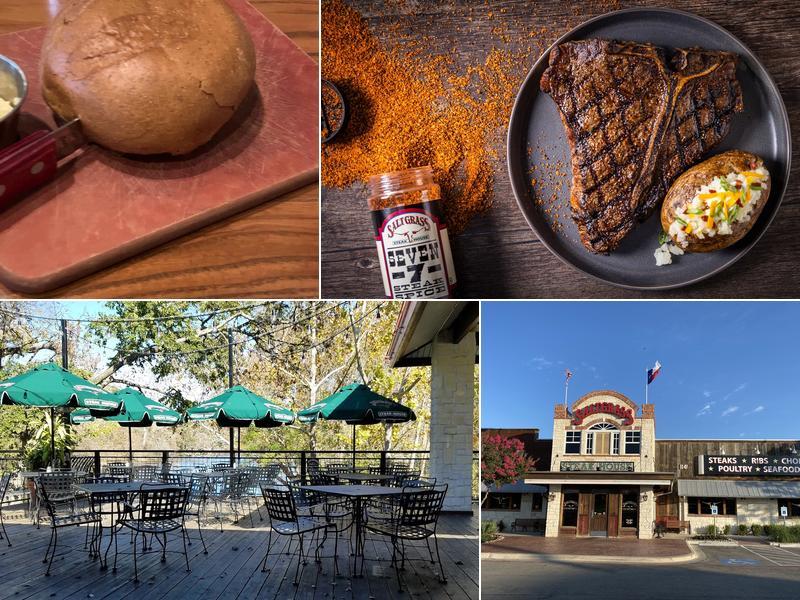 Saltgrass Steak House