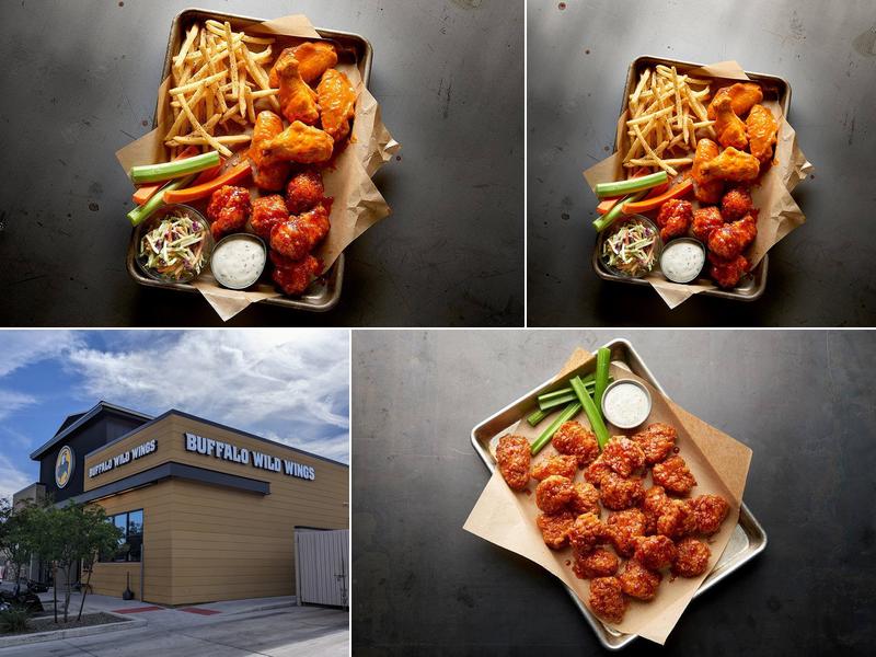 Buffalo Wild Wings