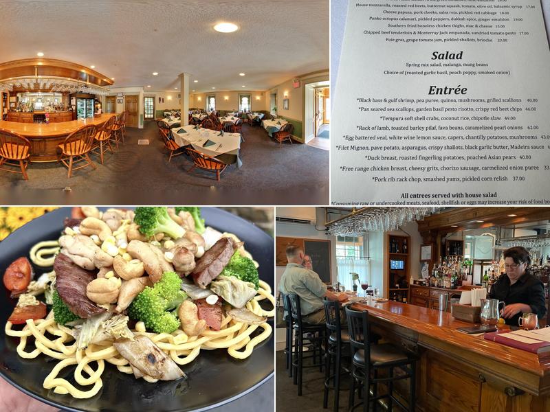 Savory Grille 2934 Seisholtzville Rd, Macungie