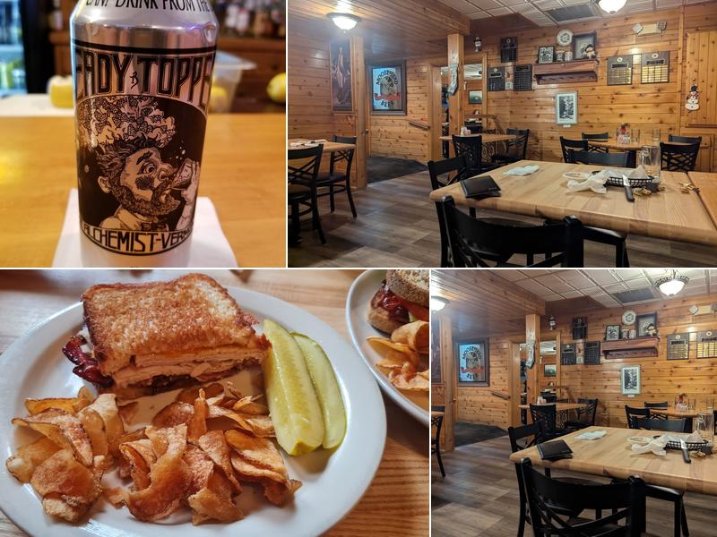 Main Street Pub 505 Main St, Bally