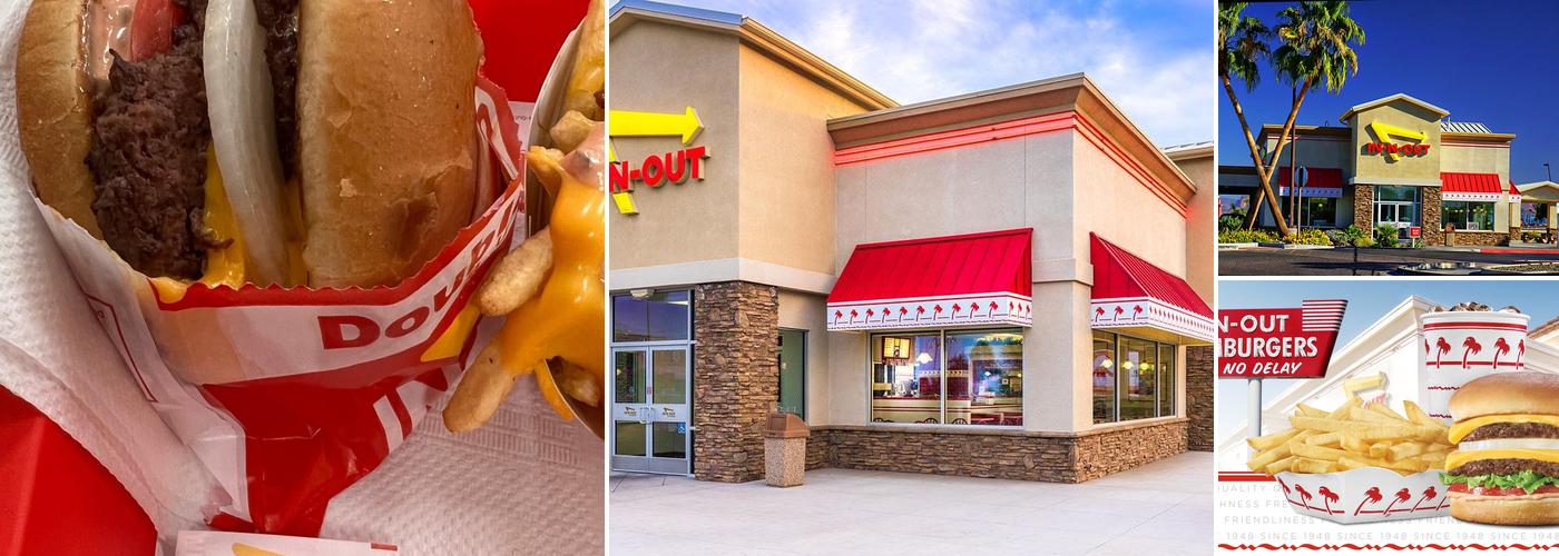 In-N-Out Burger