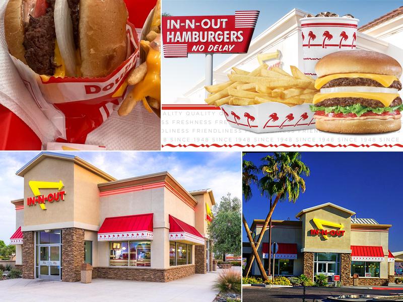 In-N-Out Burger