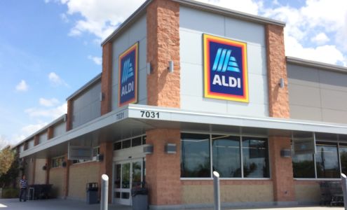 ALDI