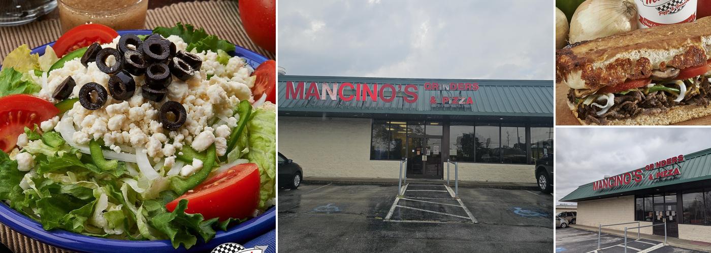 Mancino's of Glasgow