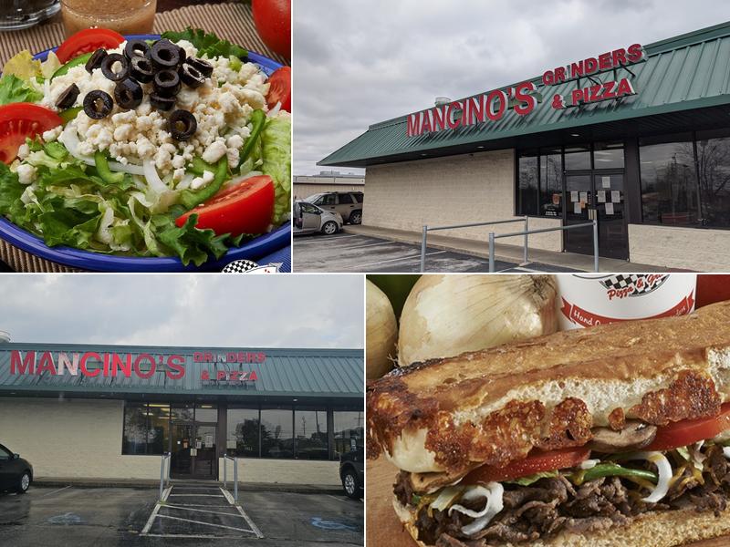 Mancino's of Glasgow