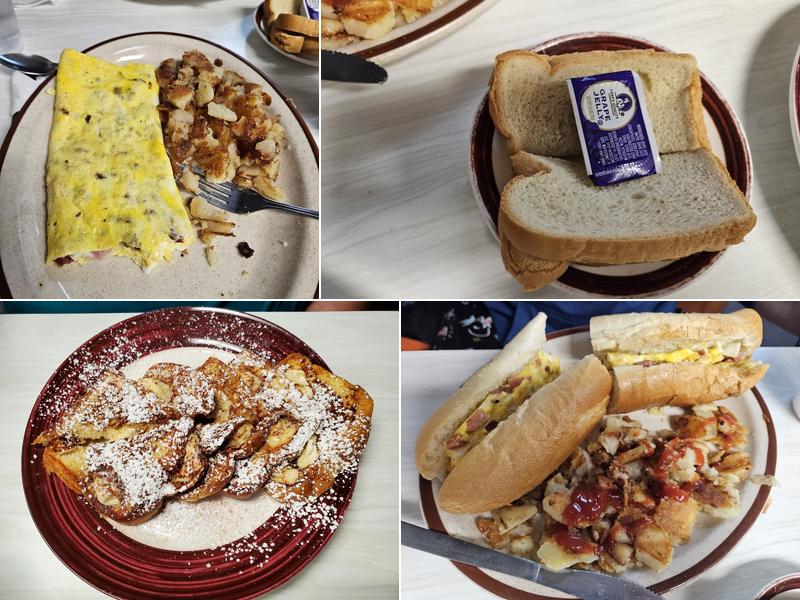 Train Stop Restaurant 606 South Ave, Secane