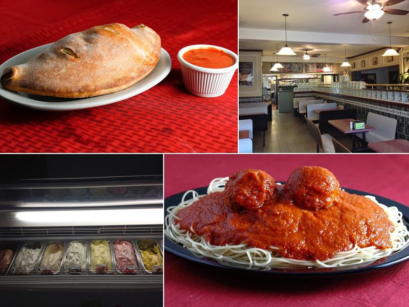 Francello Pizzeria & Ristorante