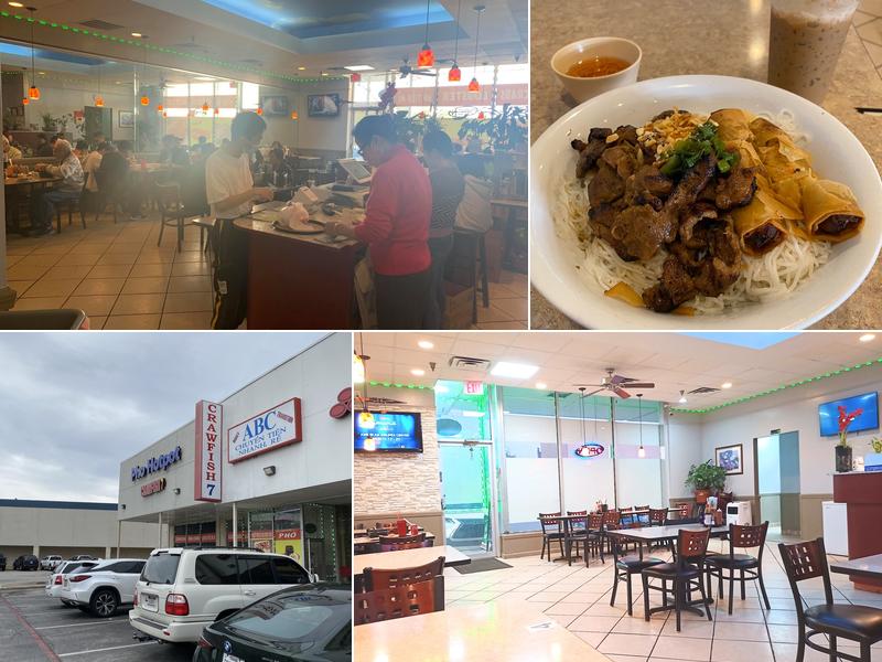 Pho Hotpot and Crawfish 7