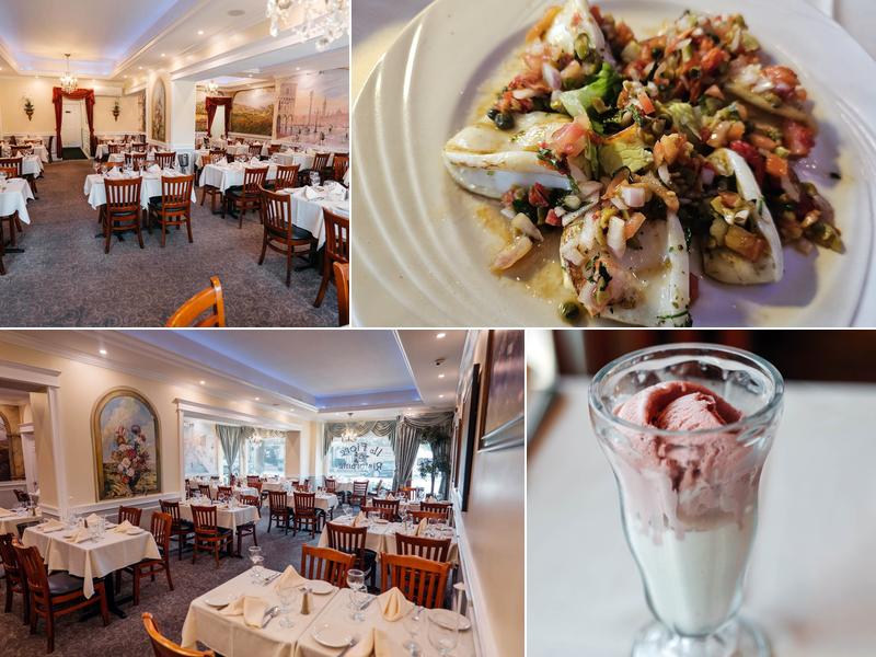 Il Fiore 693-695 Haddon Ave, Collingswood