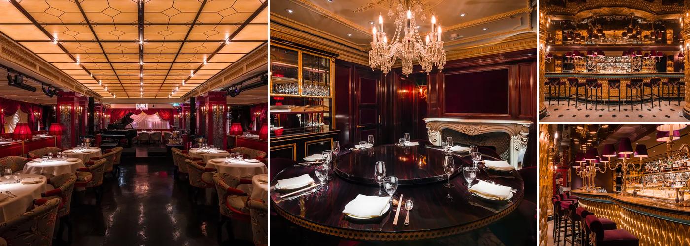 Park Chinois