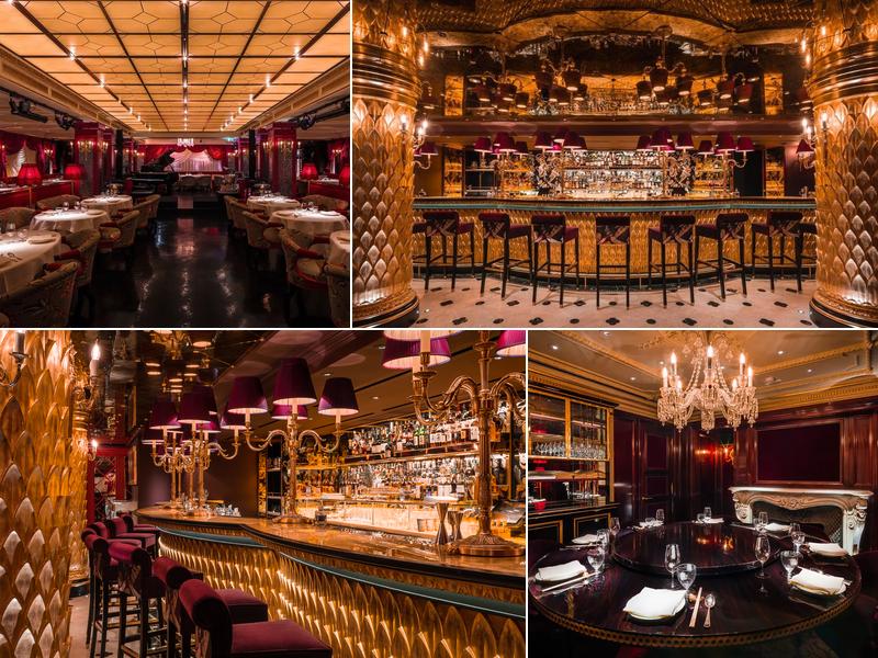 Park Chinois