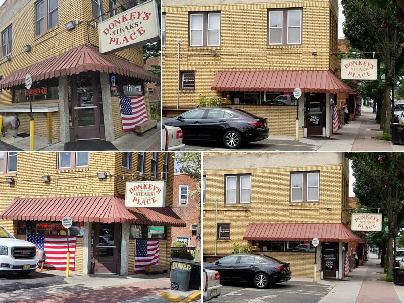 Donkey's Place 1223 Haddon Ave, Camden