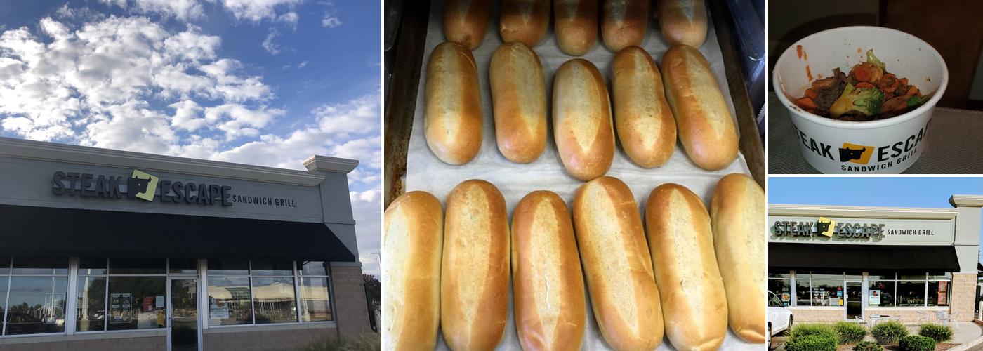 Steak Escape