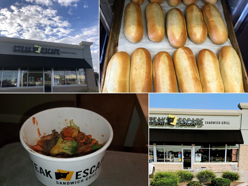 Steak Escape