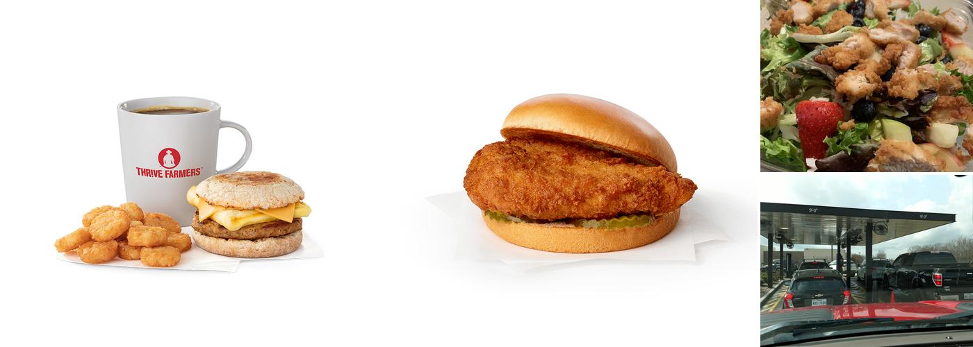 Chick-fil-A