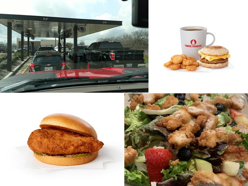 Chick-fil-A