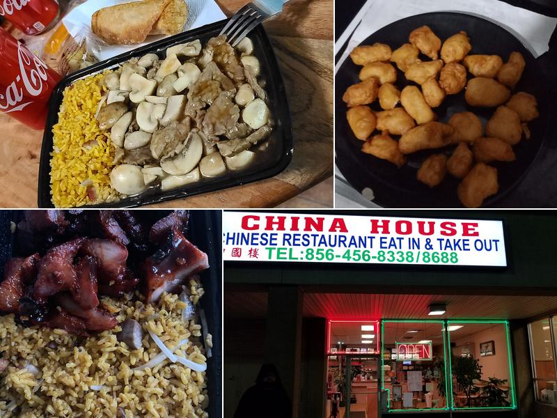 China House