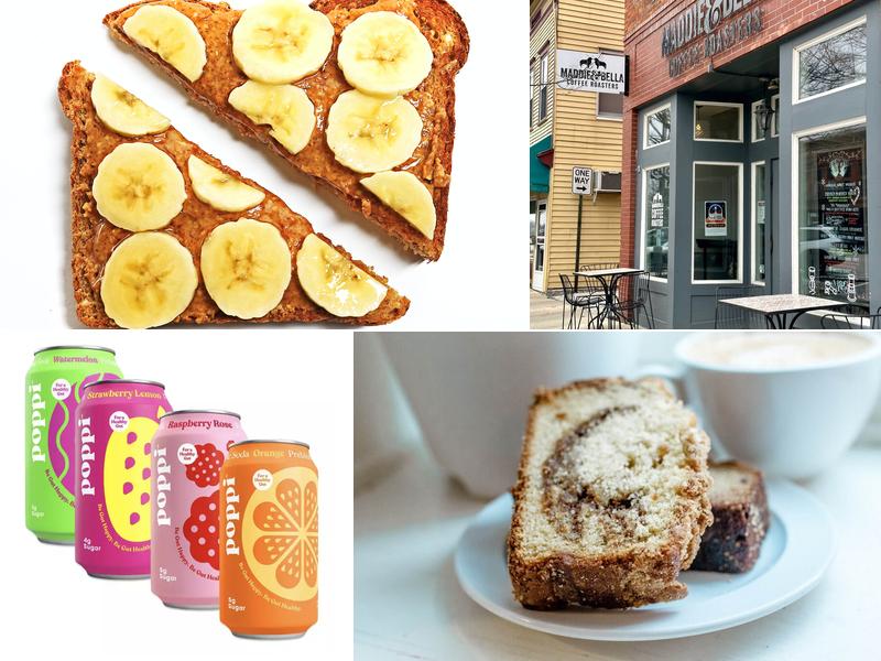 Maddie & Bella Coffee Roasters