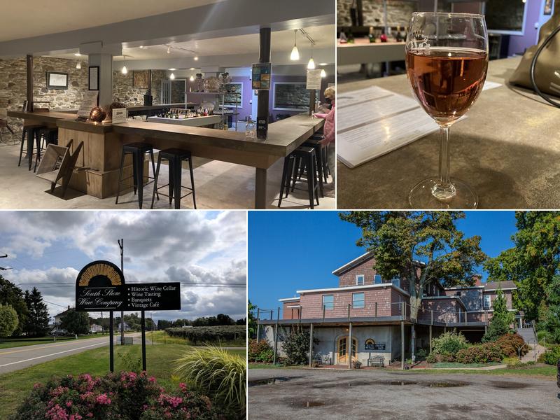 South Shore Wine Company