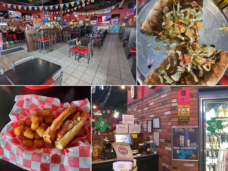 Cheer's Sports Eatery