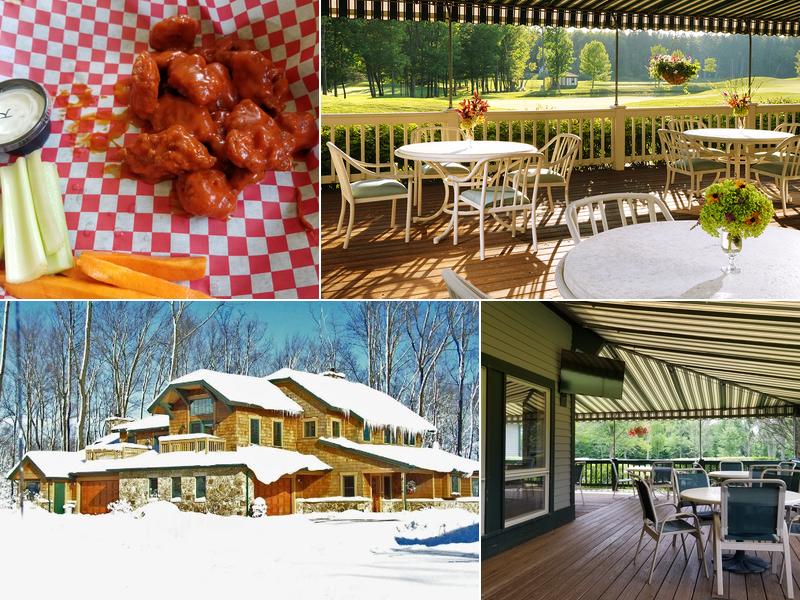 Woods & Wedges 1405 Old Rd, Clymer