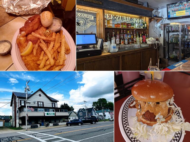 14 Main 14 Main St, Bemus Point