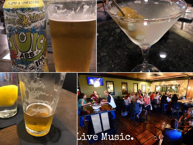 Barr's Public House - Maumee, OH