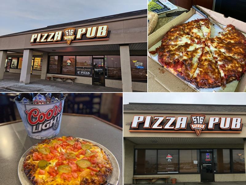 Pizza Pub 516 Perrysburg