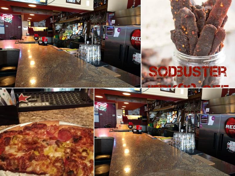 Sodbuster 5758 Main St #6, Sylvania