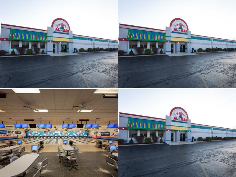 C J's Sports Bar & Grille