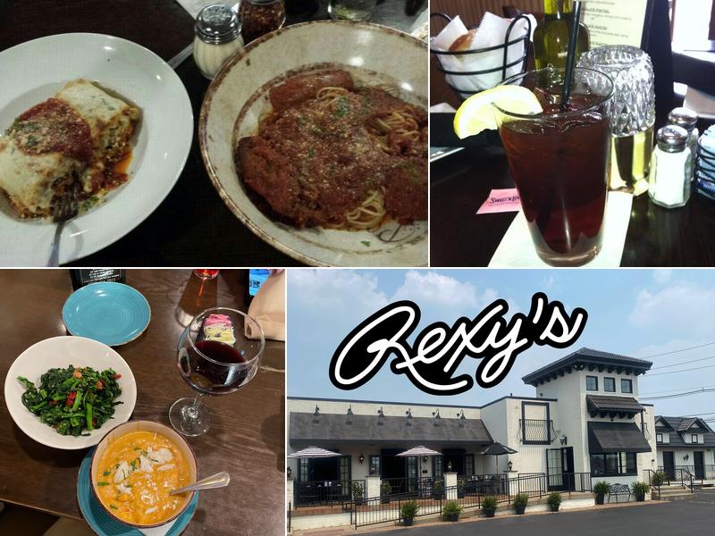 Rexy's Bar & Restaurant