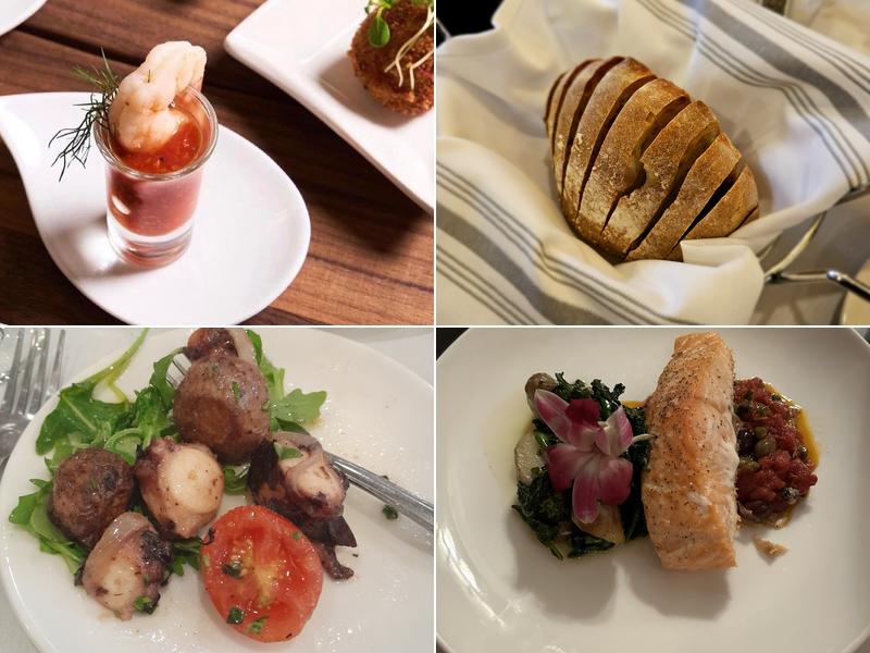 Anthony's Creative Italian Cuisine