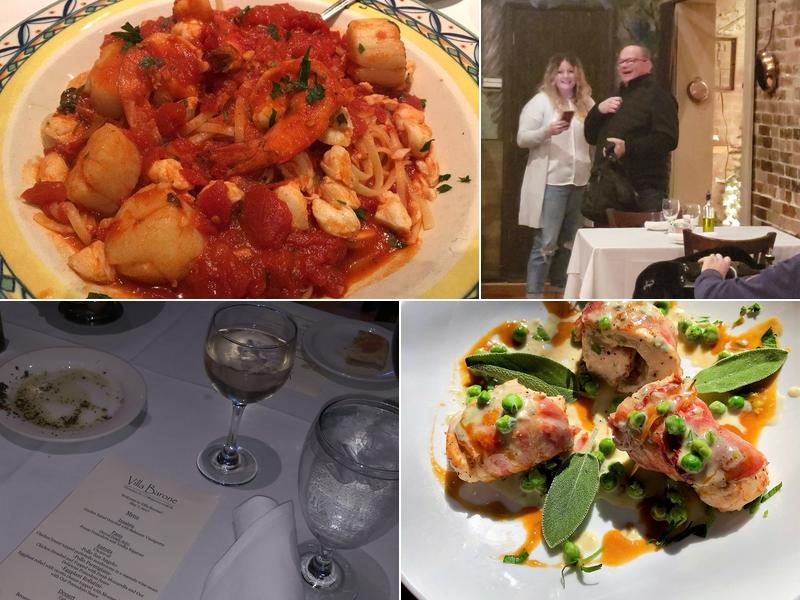 Villa Barone 753 Haddon Ave, Collingswood