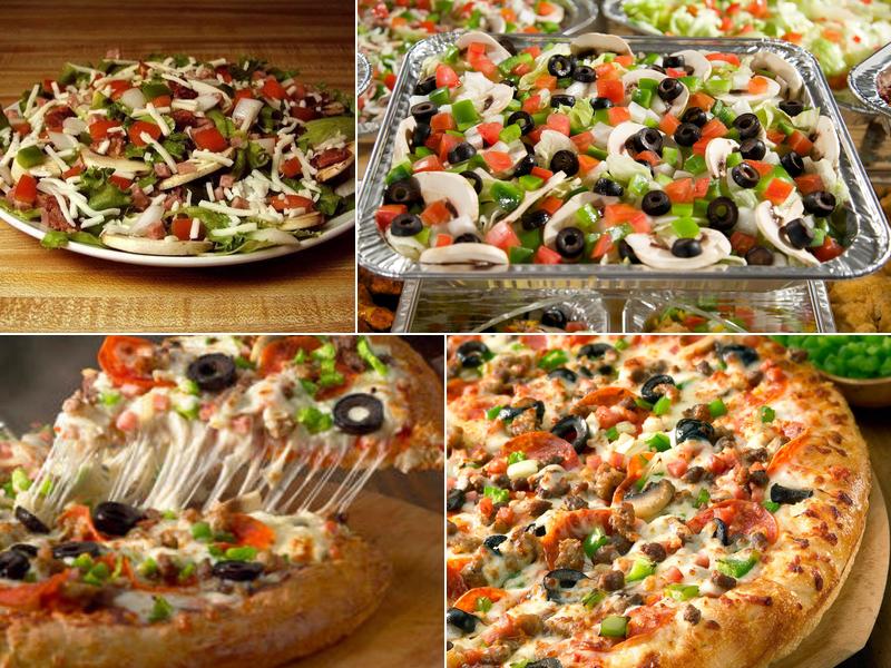 MrJims.Pizza 119 US-67, Venus