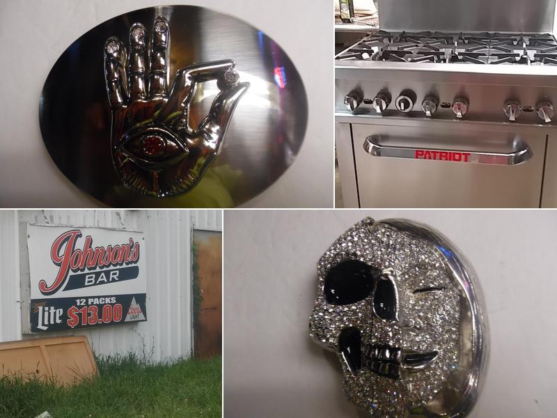 Johnson's Pizza & Pub 22641 PA-18, Conneautville