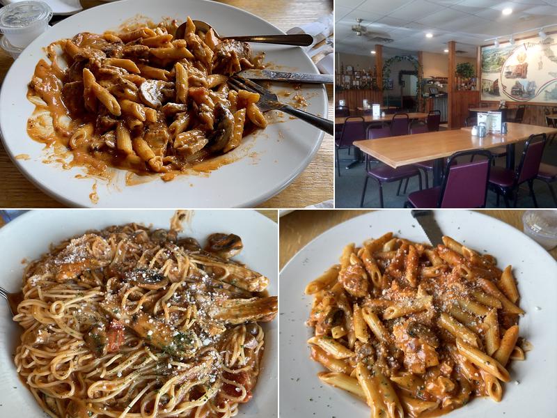 Valenza Restaurant 10220 John Williams Ave, Albion