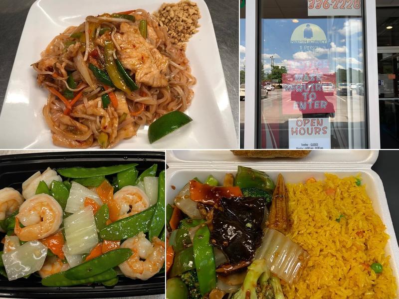 Yuen's Garden Chinese Restaurant