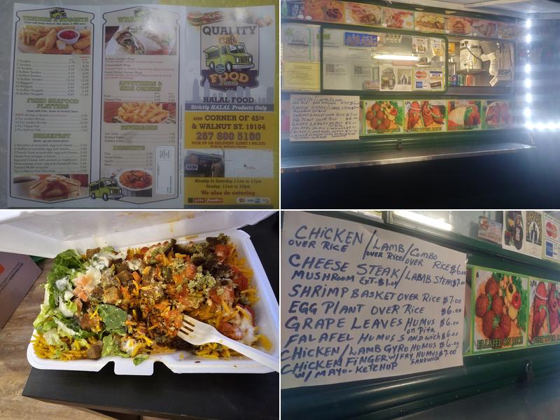 Sultan Cafe Menu